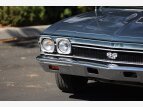 Thumbnail Photo 18 for 1968 Chevrolet Chevelle